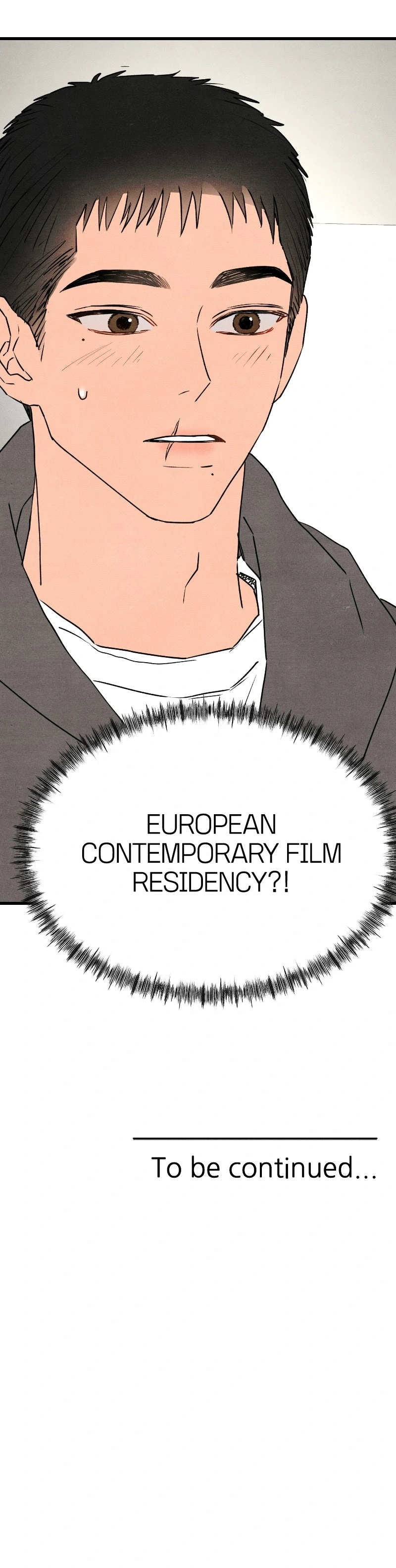 Who’s ThatLong-Haired Senior? Chapter 90 page 11 - 