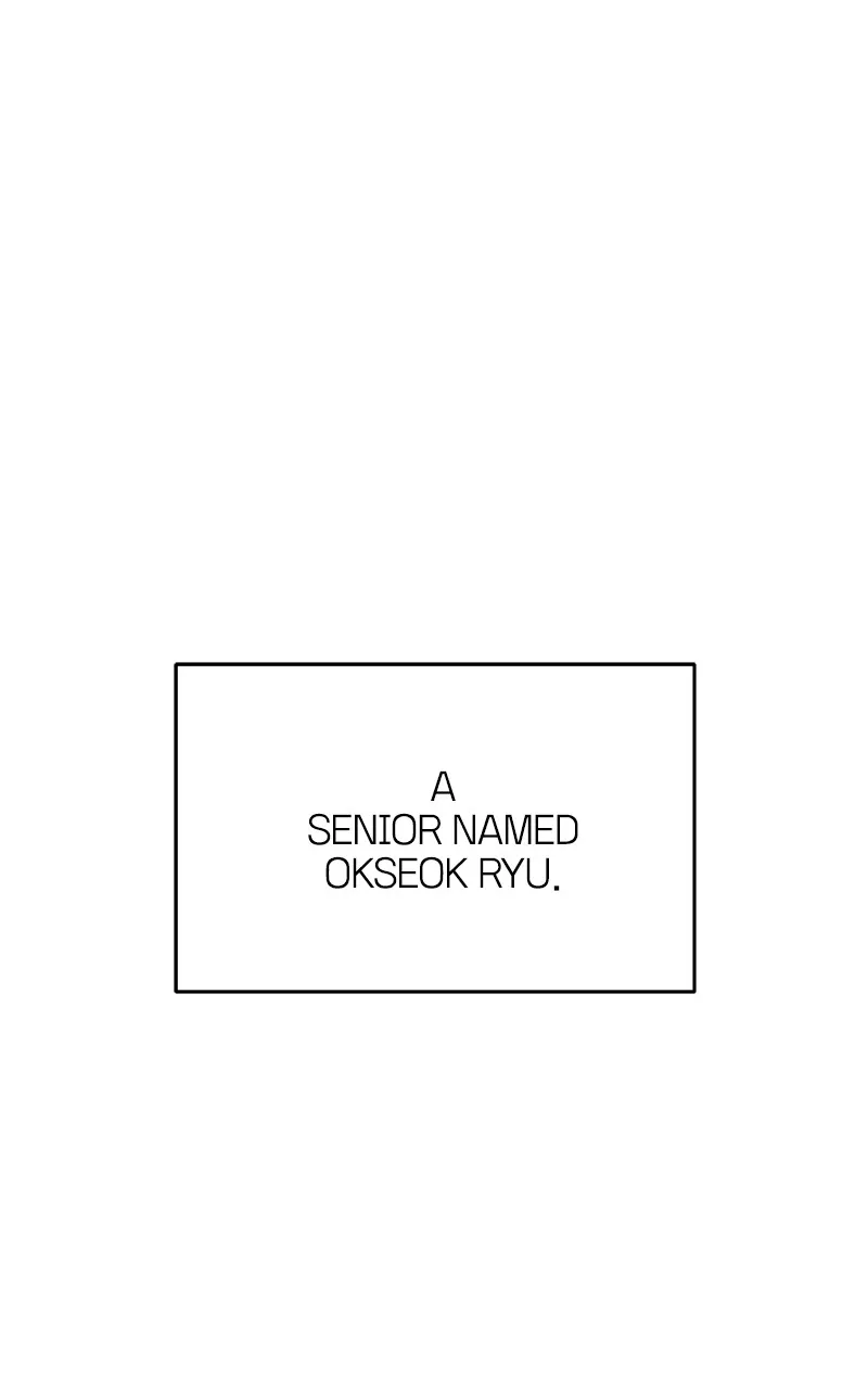 Who’s That Long-Haired Senior? Chapter 1 page 11 - 