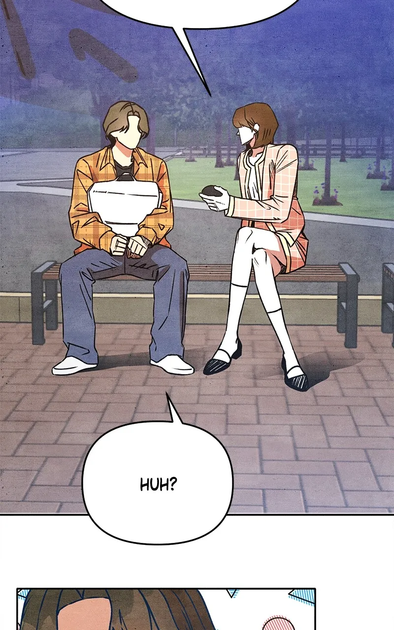 Who’s That Long-Haired Senior? Chapter 1 page 102 - 