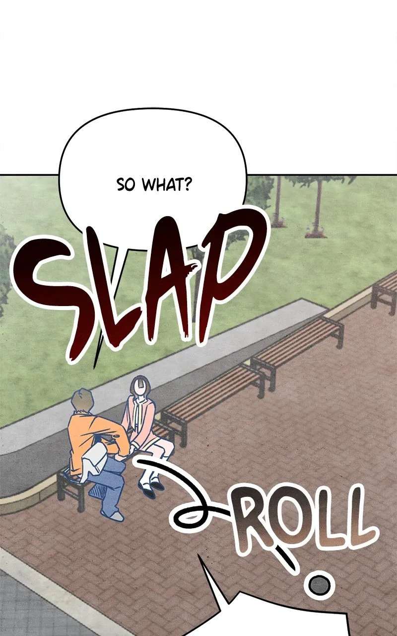 Who’s That Long-Haired Senior? Chapter 1 page 104 - 
