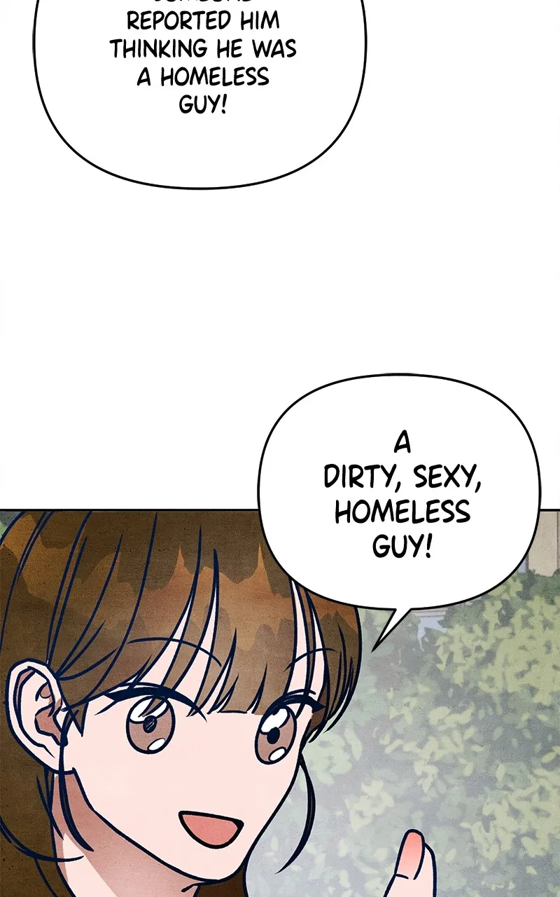 Who’s That Long-Haired Senior? Chapter 1 page 109 - 