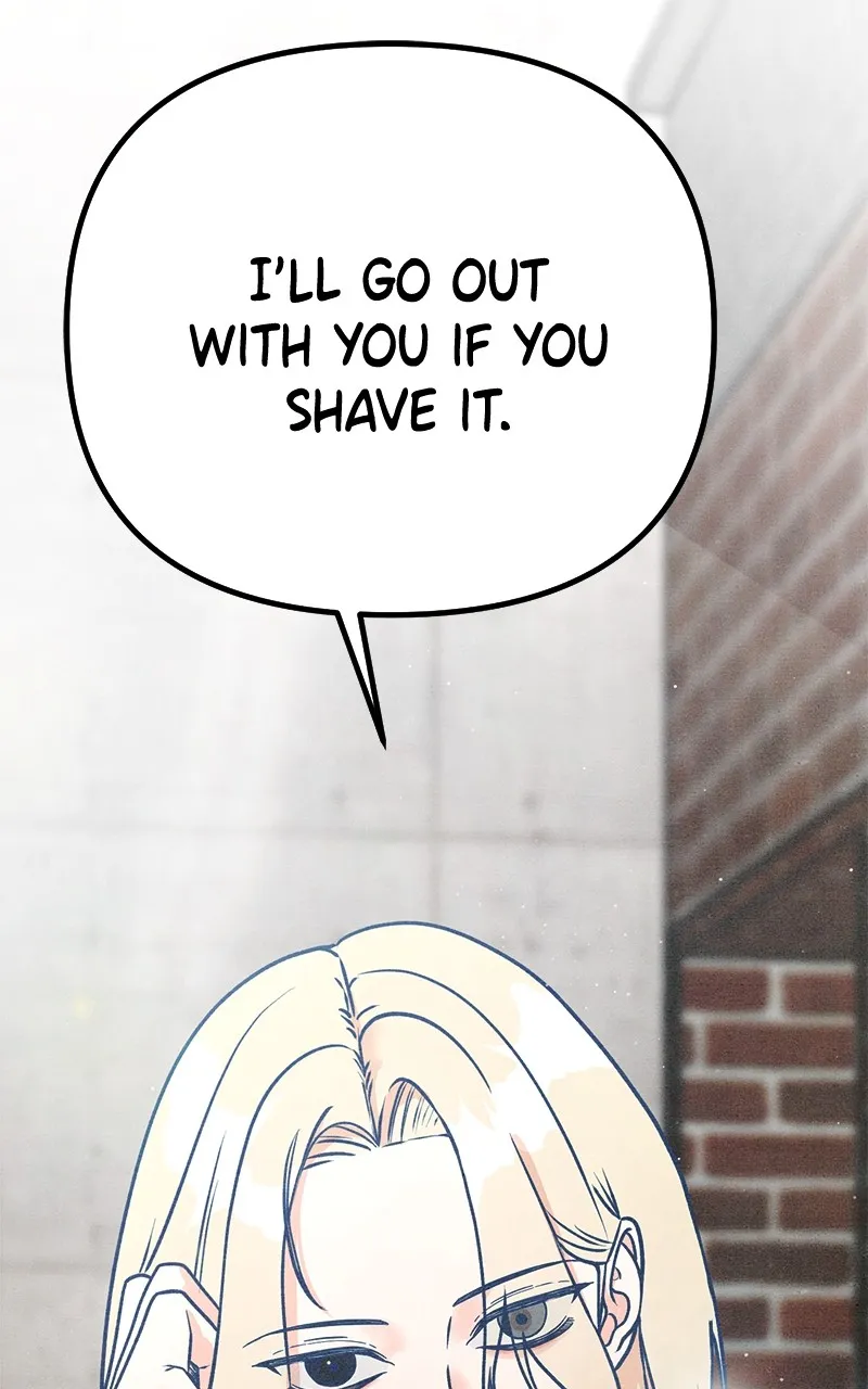 Who’s That Long-Haired Senior? Chapter 1 page 134 - 
