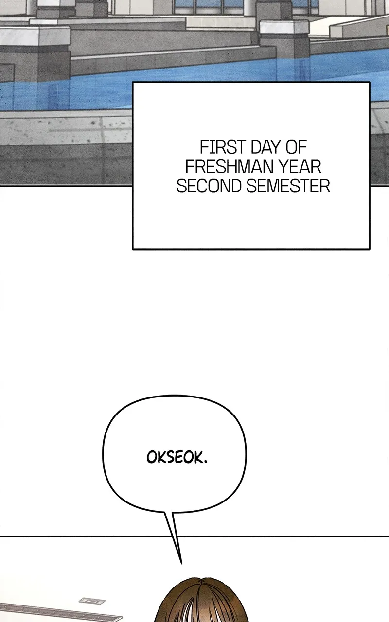 Who’s That Long-Haired Senior? Chapter 1 page 22 - 
