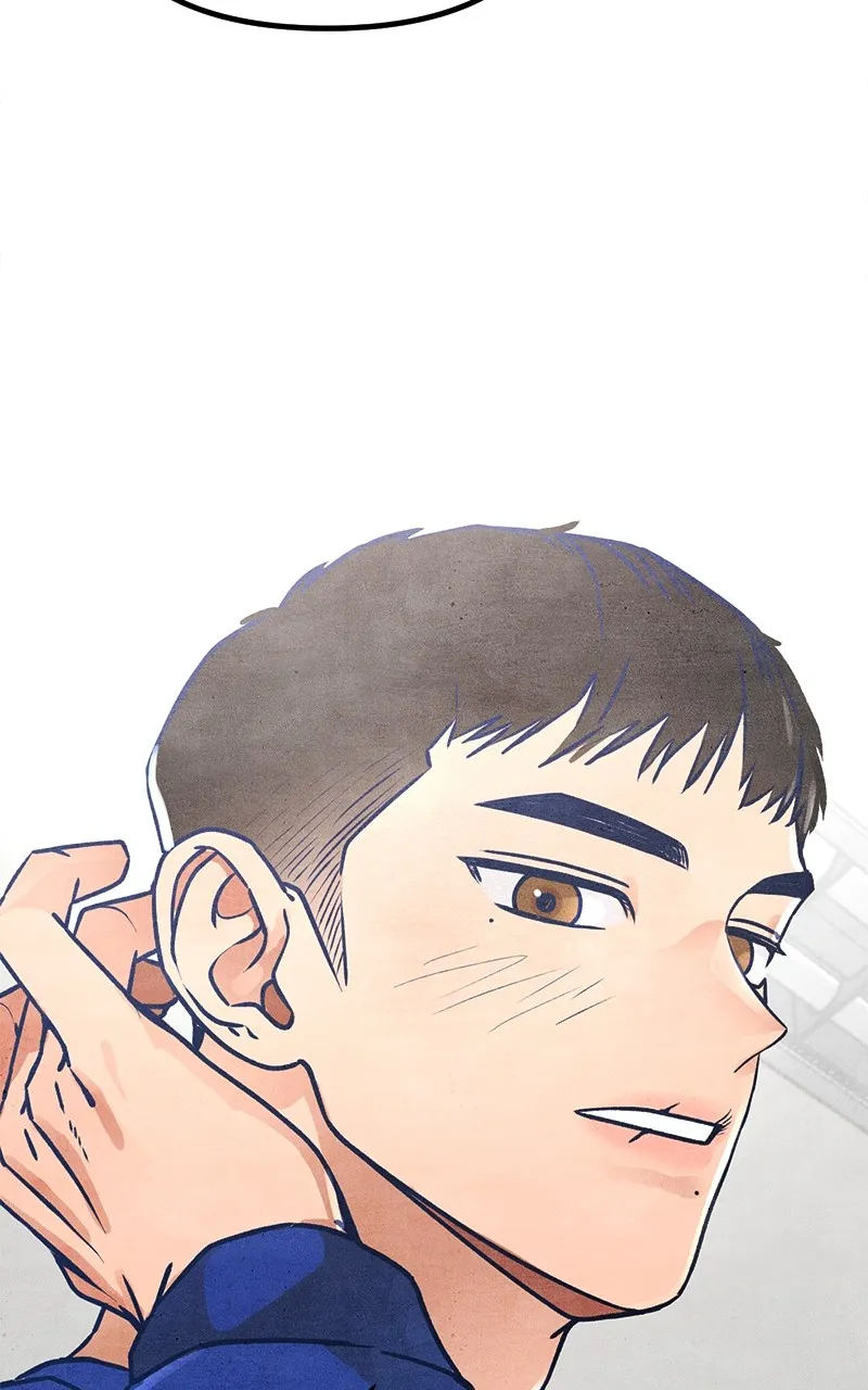 Who’s That Long-Haired Senior? Chapter 1 page 24 - 