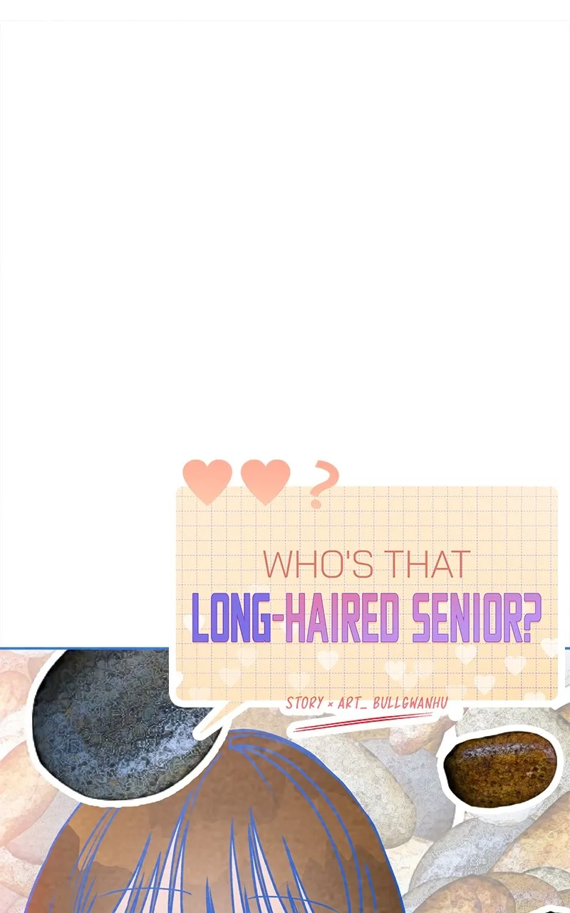 Who’s That Long-Haired Senior? Chapter 1 page 29 - 