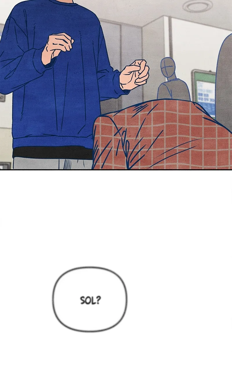 Who’s That Long-Haired Senior? Chapter 1 page 32 - 
