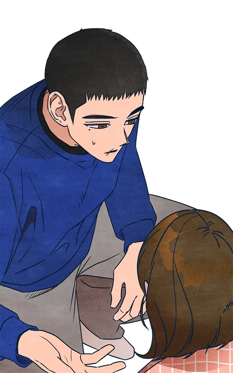 Who’s That Long-Haired Senior? Chapter 1 page 36 - 