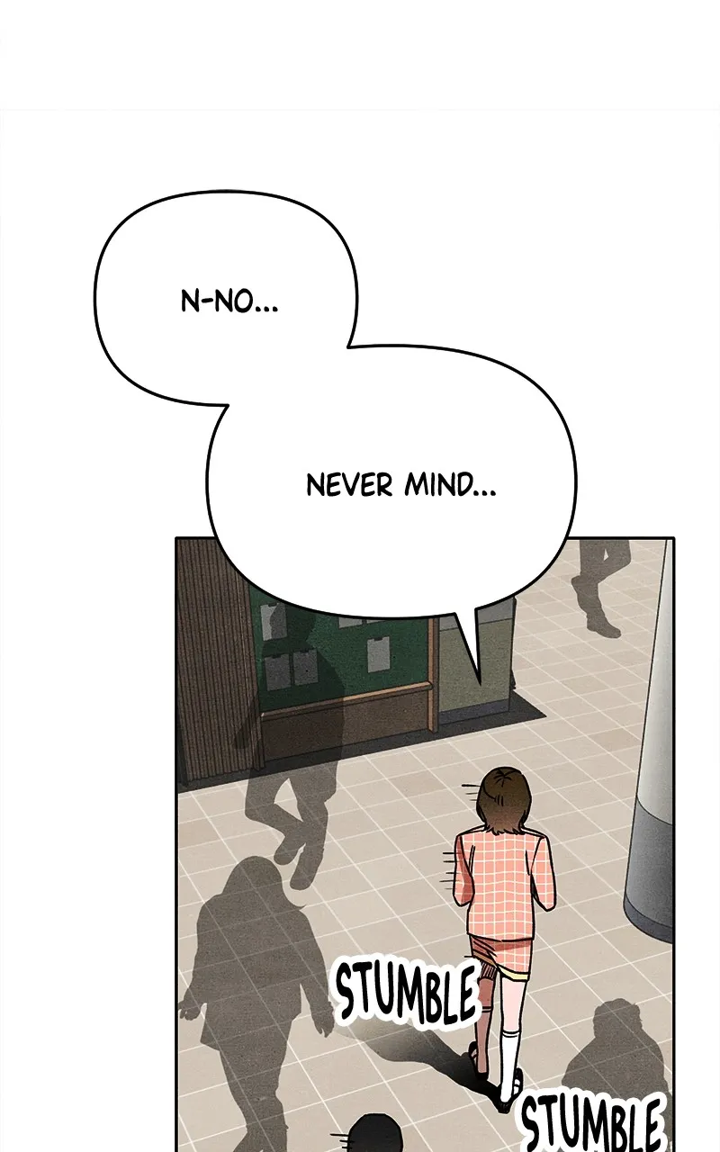 Who’s That Long-Haired Senior? Chapter 1 page 41 - 