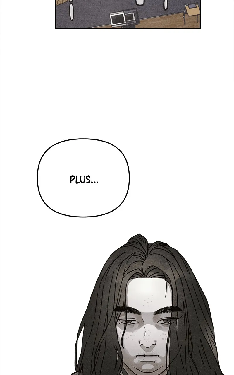 Who’s That Long-Haired Senior? Chapter 1 page 52 - 