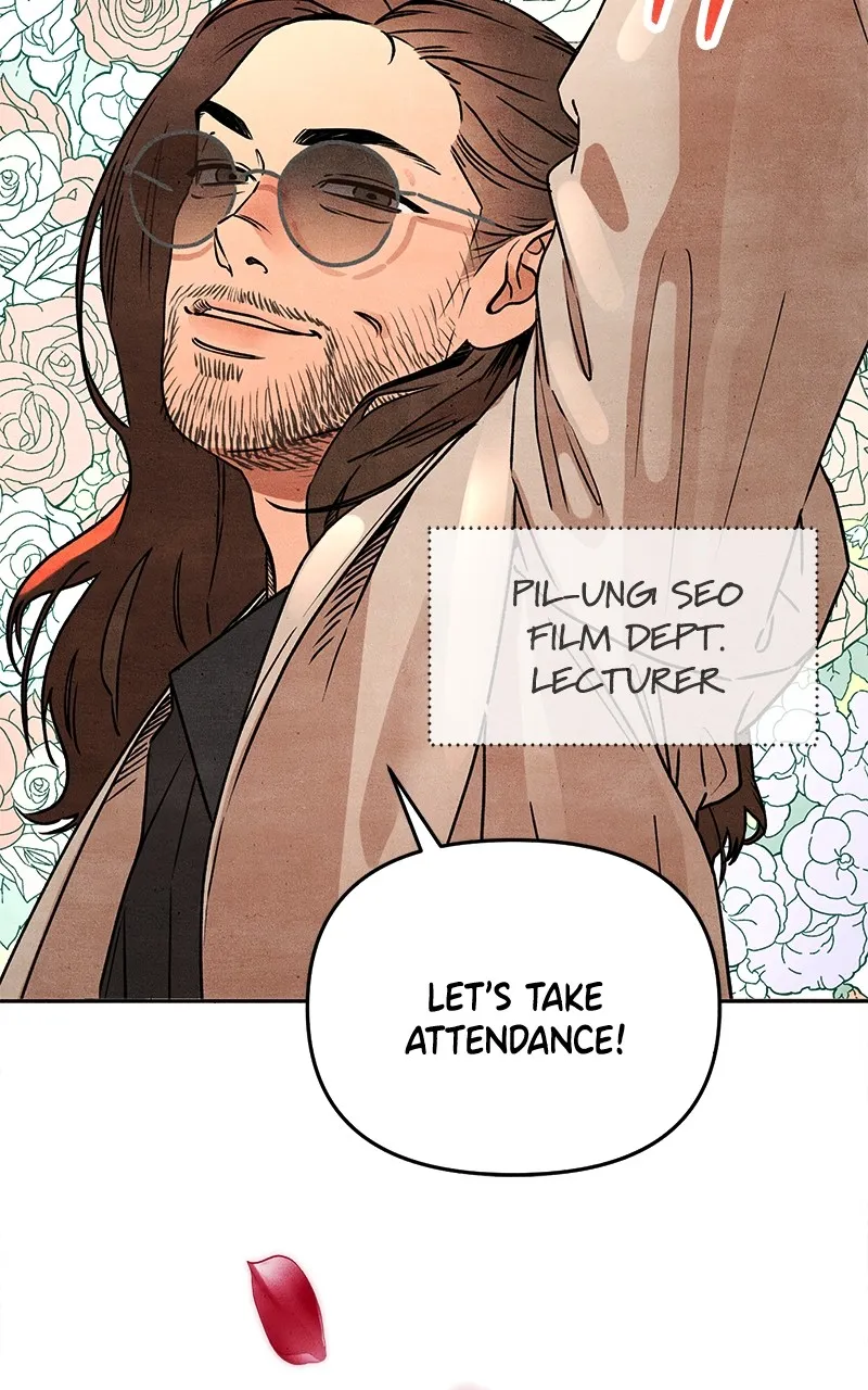 Who’s That Long-Haired Senior? Chapter 1 page 64 - 