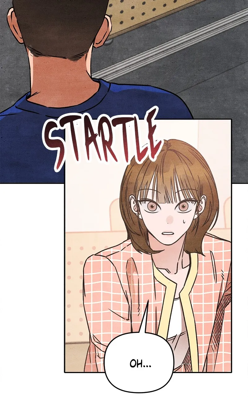 Who’s That Long-Haired Senior? Chapter 1 page 77 - 