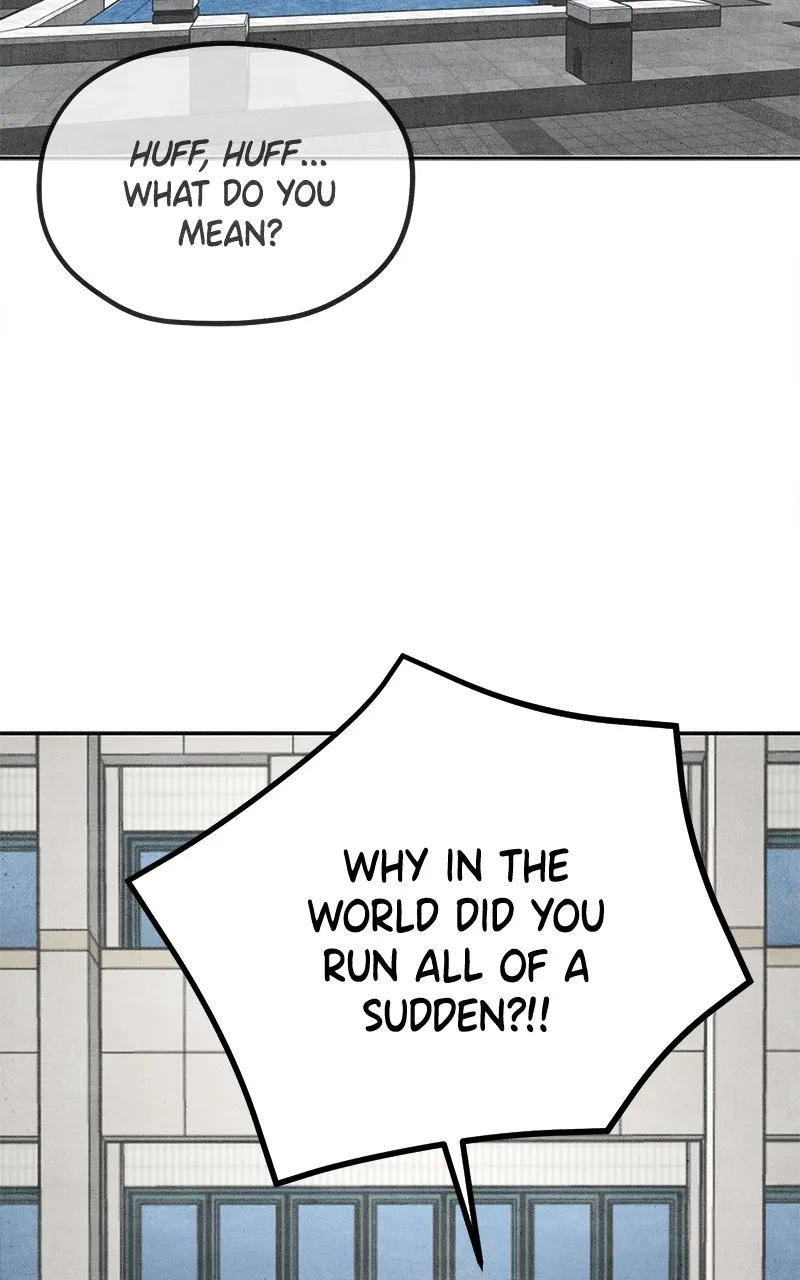 Who’s That Long-Haired Senior? Chapter 1 page 90 - 