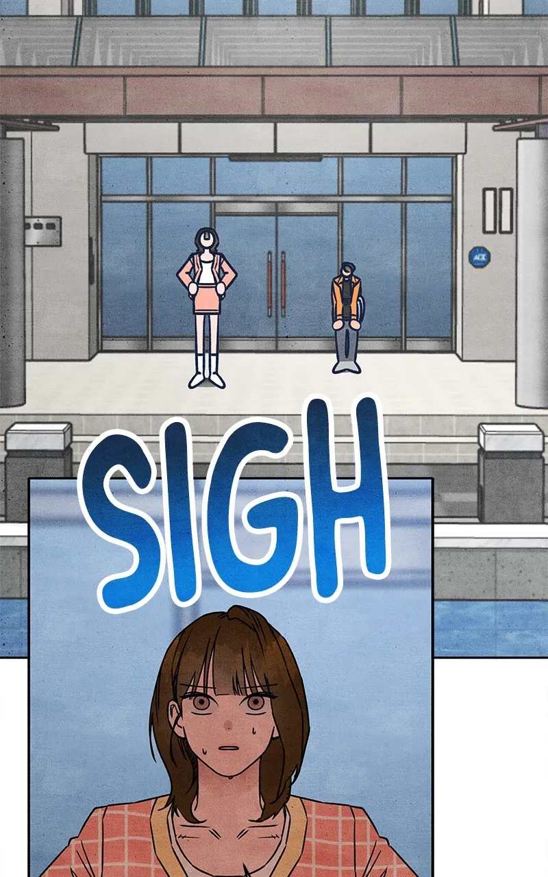 Who’s That Long-Haired Senior? Chapter 1 page 91 - 