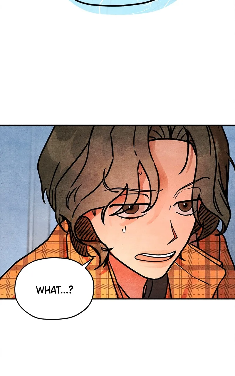 Who’s That Long-Haired Senior? Chapter 1 page 93 - 