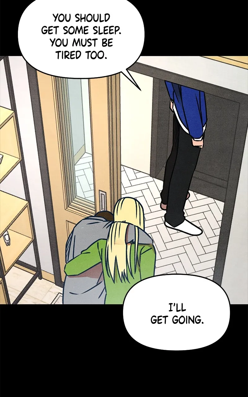 Who’s That Long-Haired Senior? Chapter 10 page 11 - 