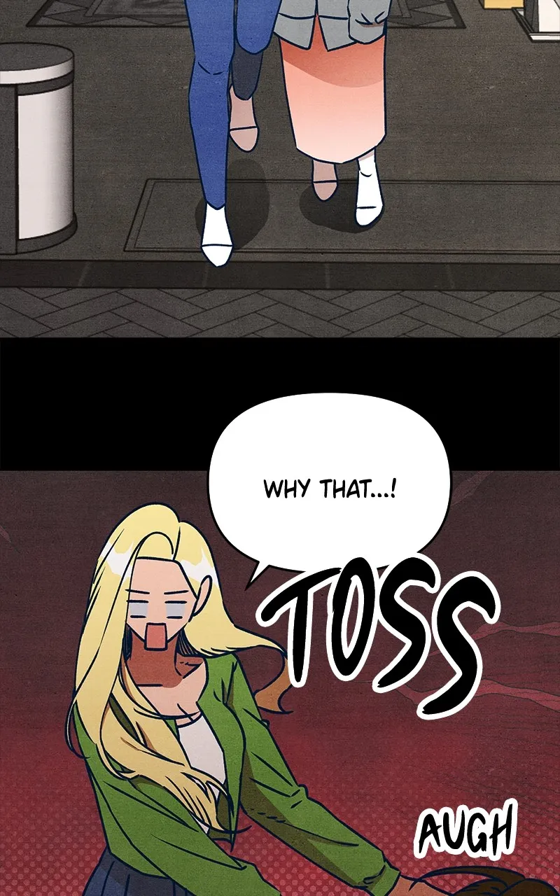 Who’s That Long-Haired Senior? Chapter 10 page 13 - 