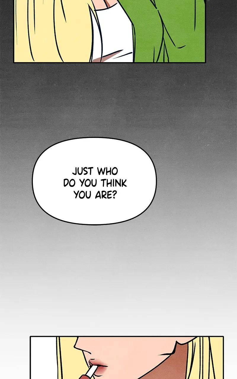 Who’s That Long-Haired Senior? Chapter 10 page 15 - 