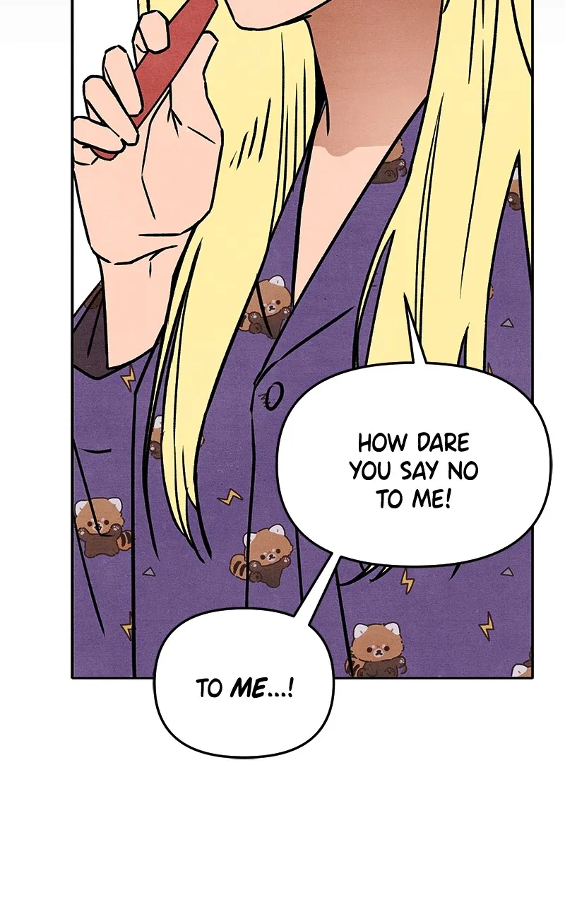 Who’s That Long-Haired Senior? Chapter 10 page 16 - 