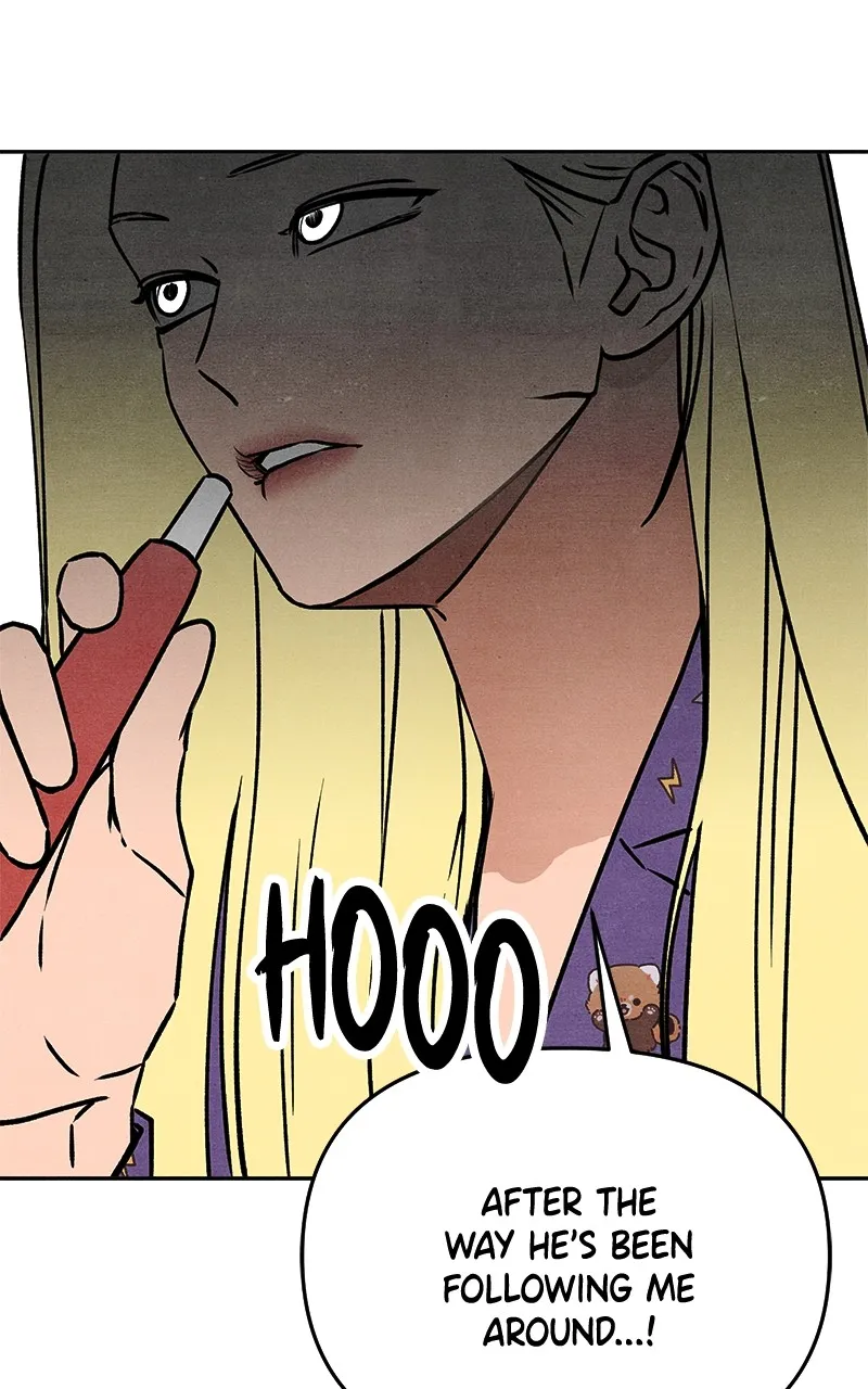 Who’s That Long-Haired Senior? Chapter 10 page 17 - 