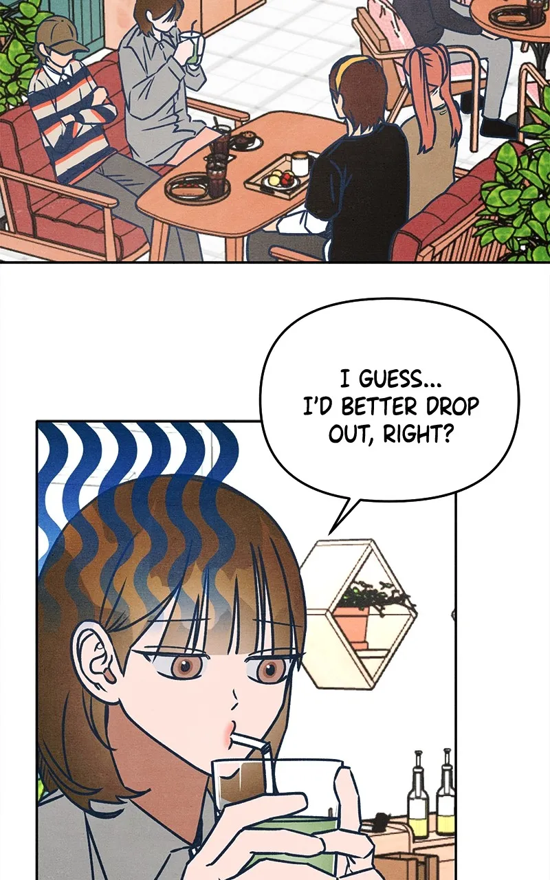 Who’s That Long-Haired Senior? Chapter 10 page 21 - 
