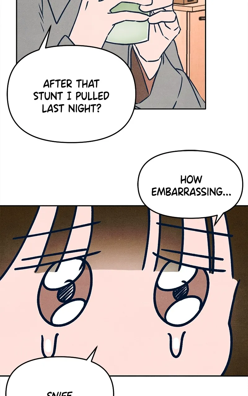 Who’s That Long-Haired Senior? Chapter 10 page 22 - 