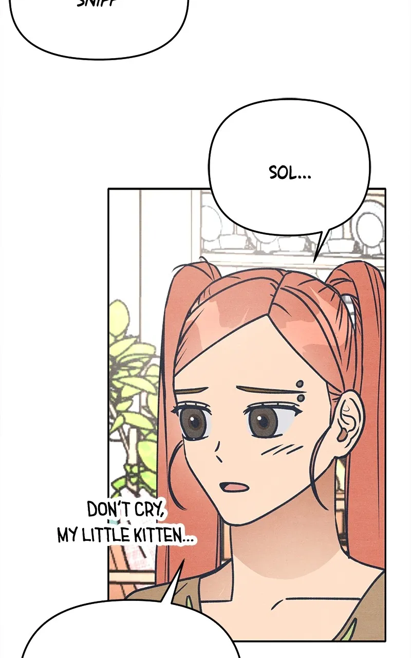Who’s That Long-Haired Senior? Chapter 10 page 23 - 