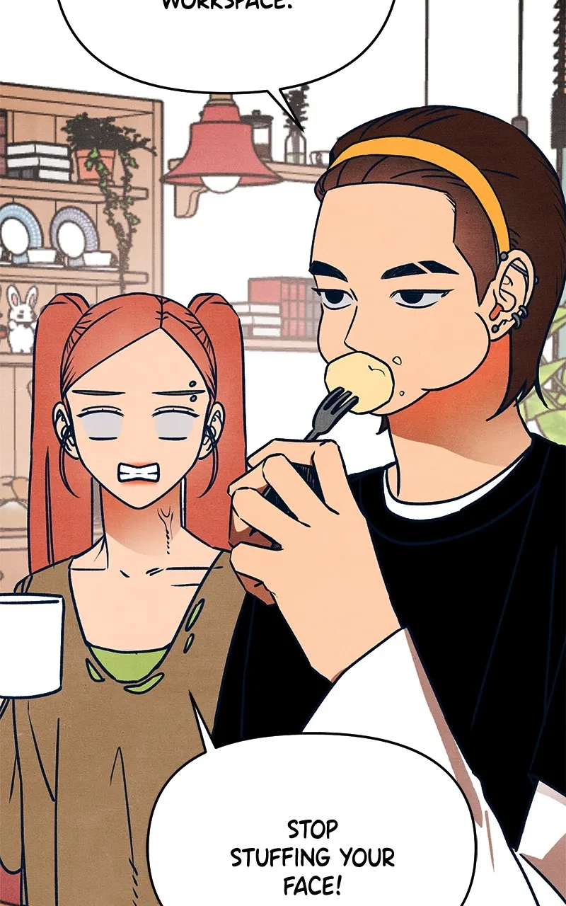 Who’s That Long-Haired Senior? Chapter 10 page 25 - 