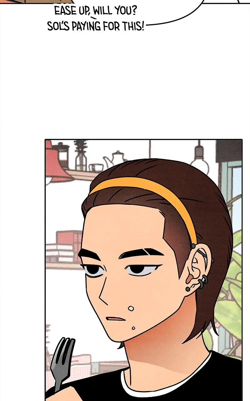 Who’s That Long-Haired Senior? Chapter 10 page 26 - 