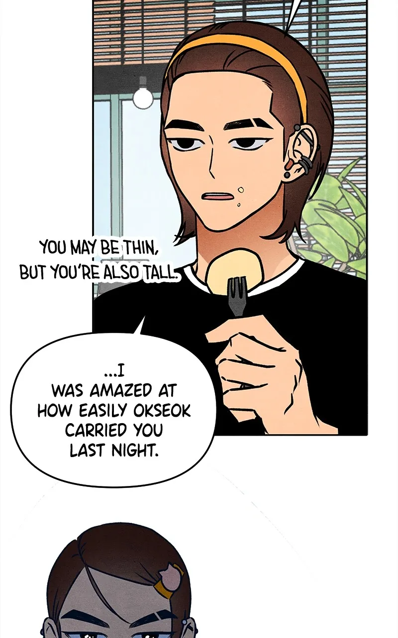 Who’s That Long-Haired Senior? Chapter 10 page 30 - 
