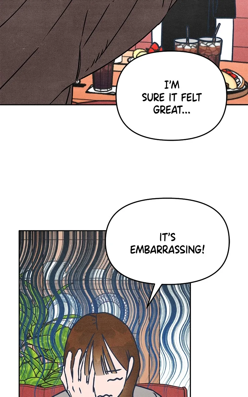 Who’s That Long-Haired Senior? Chapter 10 page 34 - 