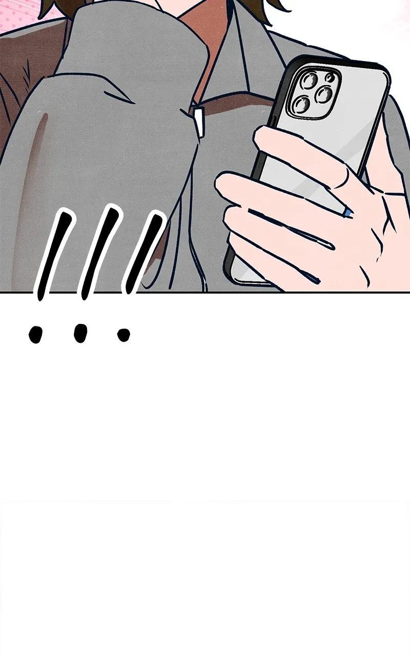 Who’s That Long-Haired Senior? Chapter 10 page 37 - 