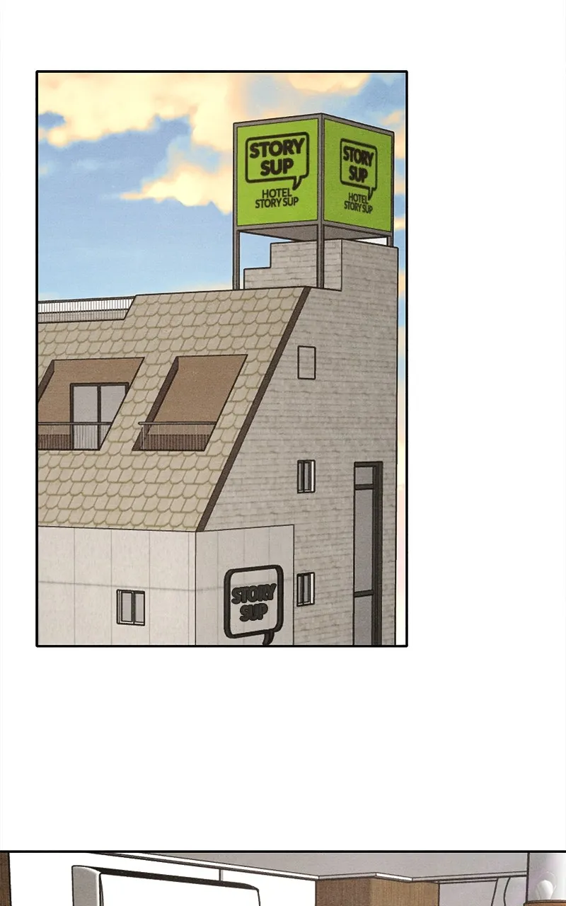 Who’s That Long-Haired Senior? Chapter 10 page 38 - 