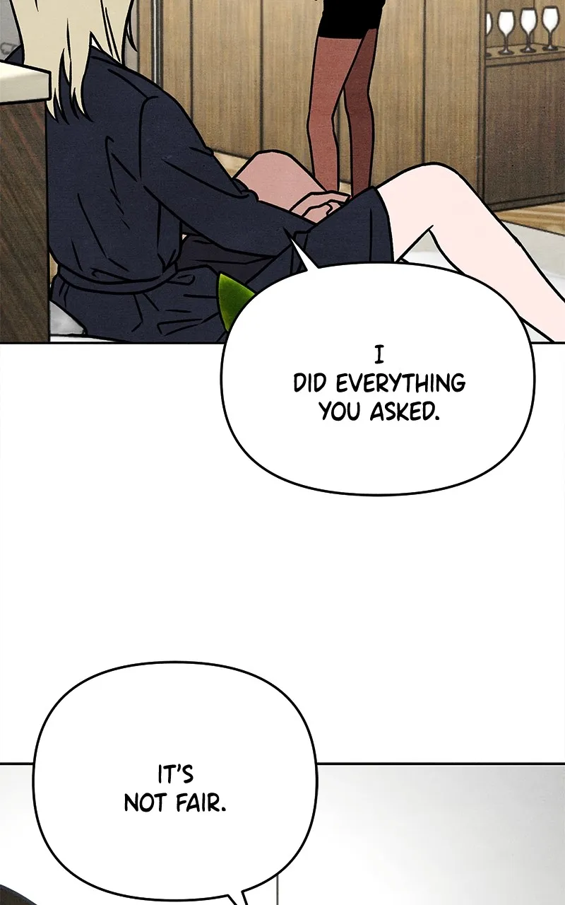 Who’s That Long-Haired Senior? Chapter 10 page 42 - 
