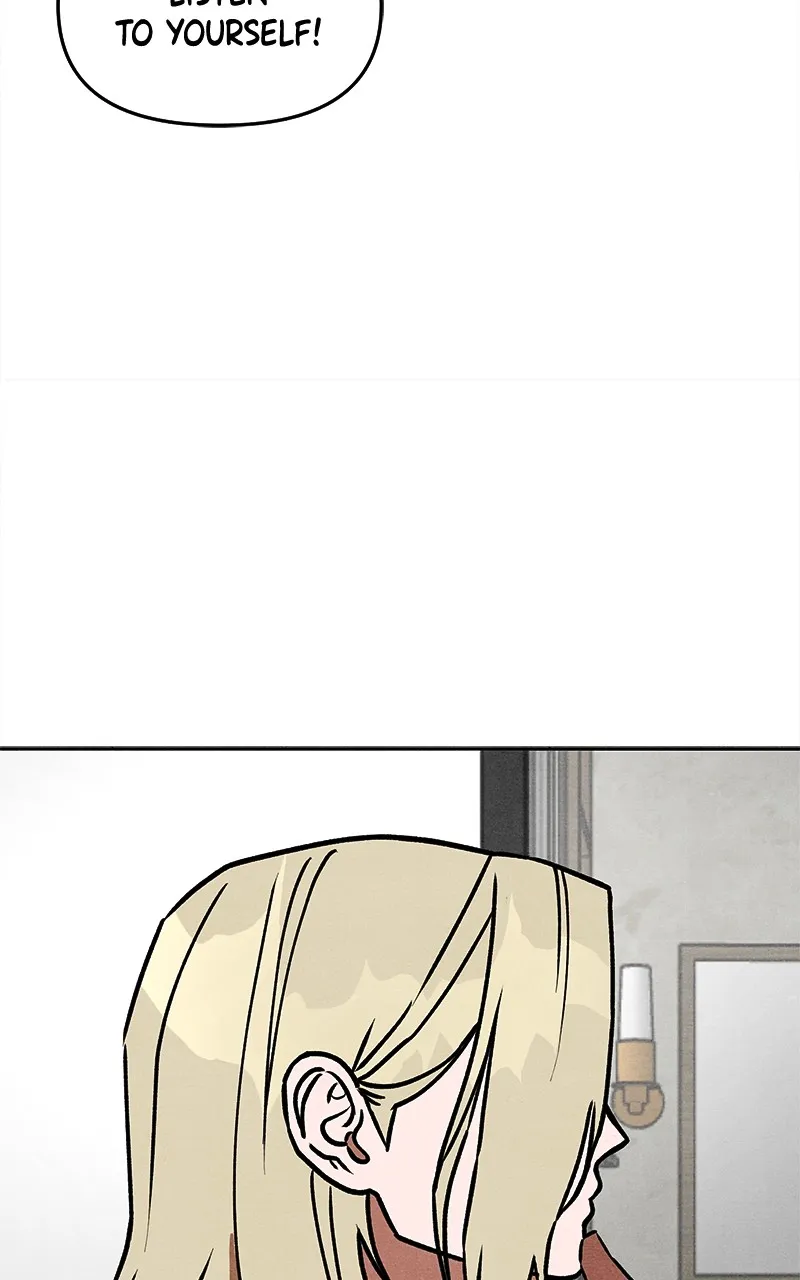 Who’s That Long-Haired Senior? Chapter 10 page 45 - 