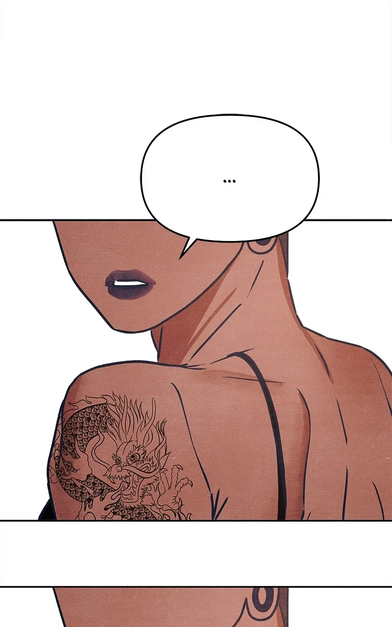 Who’s That Long-Haired Senior? Chapter 10 page 50 - 
