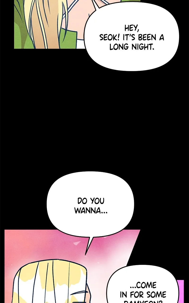 Who’s That Long-Haired Senior? Chapter 10 page 6 - 