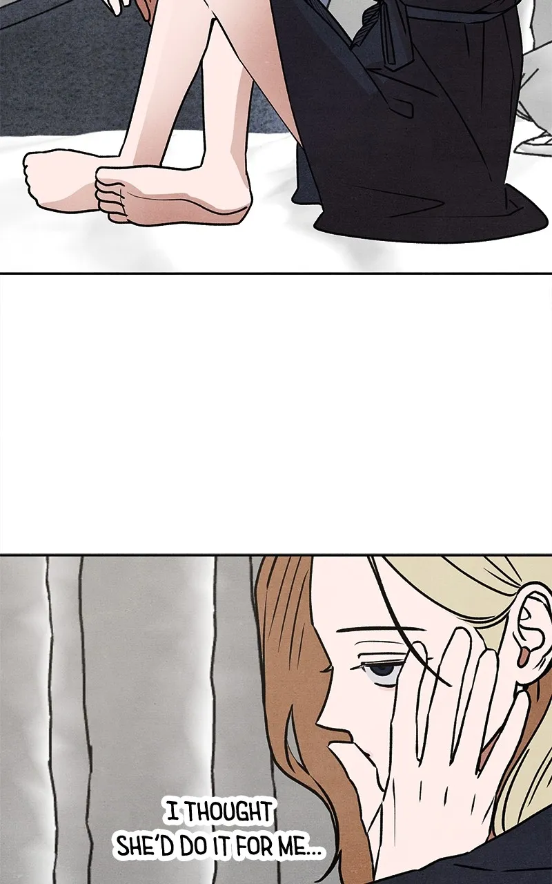 Who’s That Long-Haired Senior? Chapter 10 page 57 - 