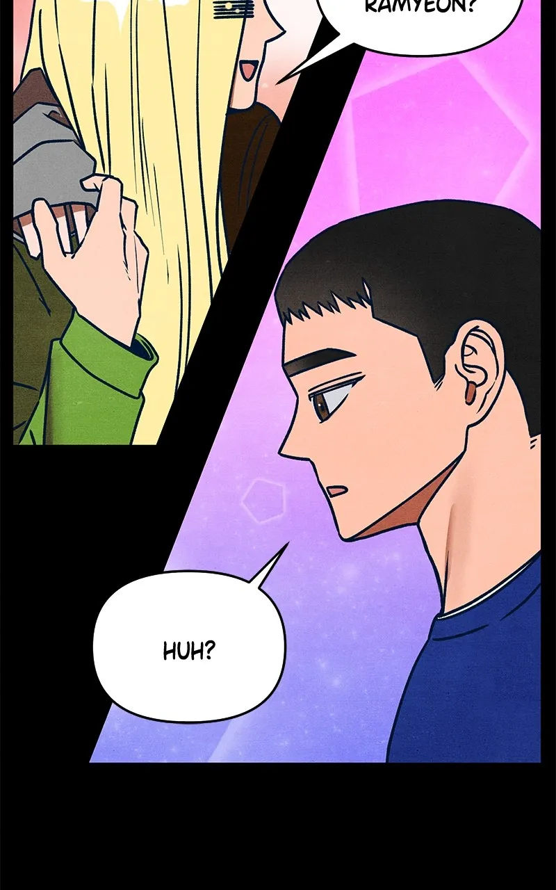 Who’s That Long-Haired Senior? Chapter 10 page 7 - 