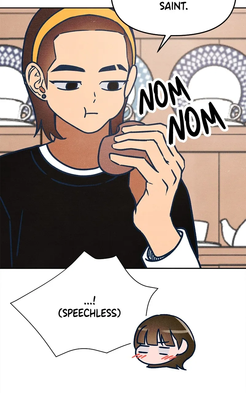 Who’s That Long-Haired Senior? Chapter 10 page 65 - 
