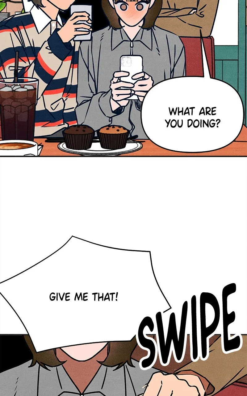 Who’s That Long-Haired Senior? Chapter 10 page 71 - 