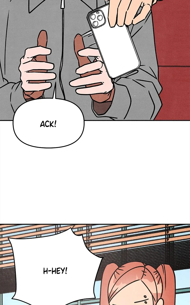 Who’s That Long-Haired Senior? Chapter 10 page 72 - 