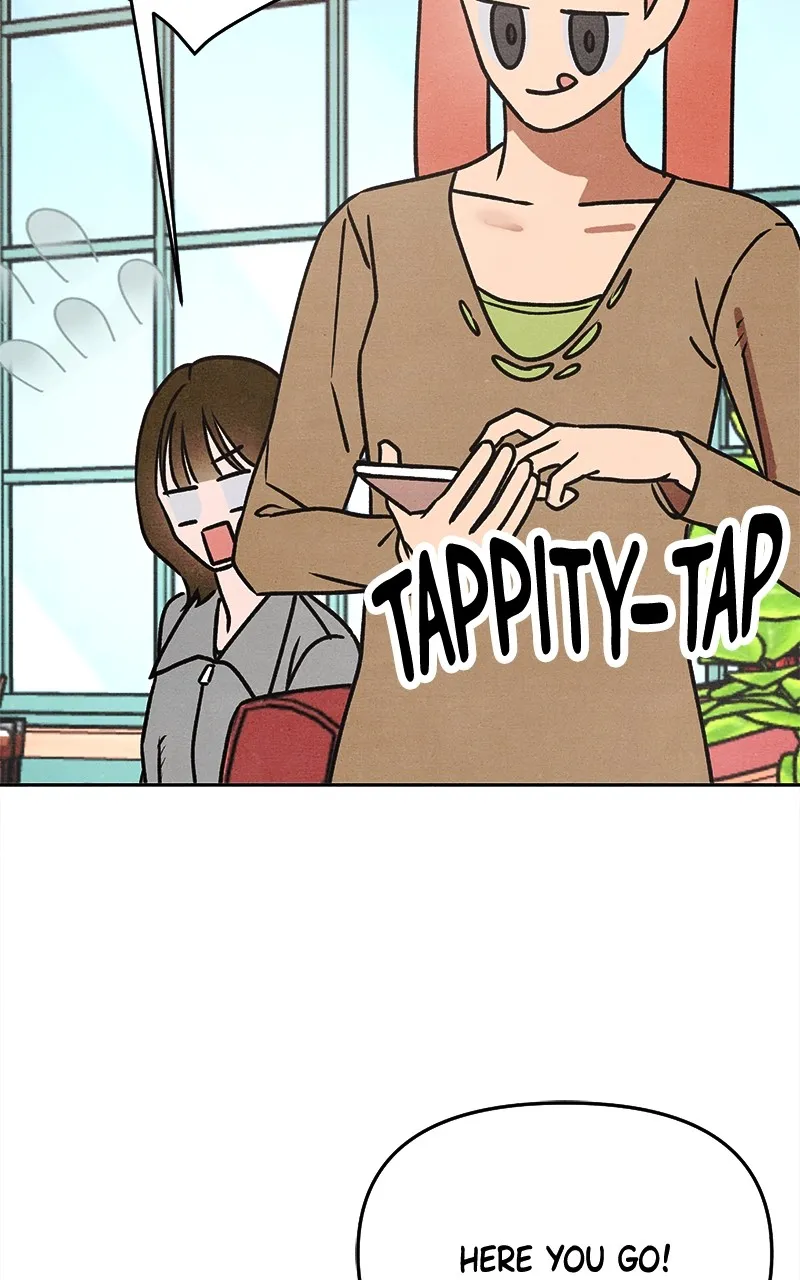 Who’s That Long-Haired Senior? Chapter 10 page 73 - 