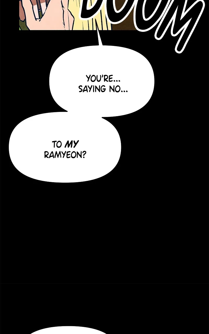 Who’s That Long-Haired Senior? Chapter 10 page 10 - 