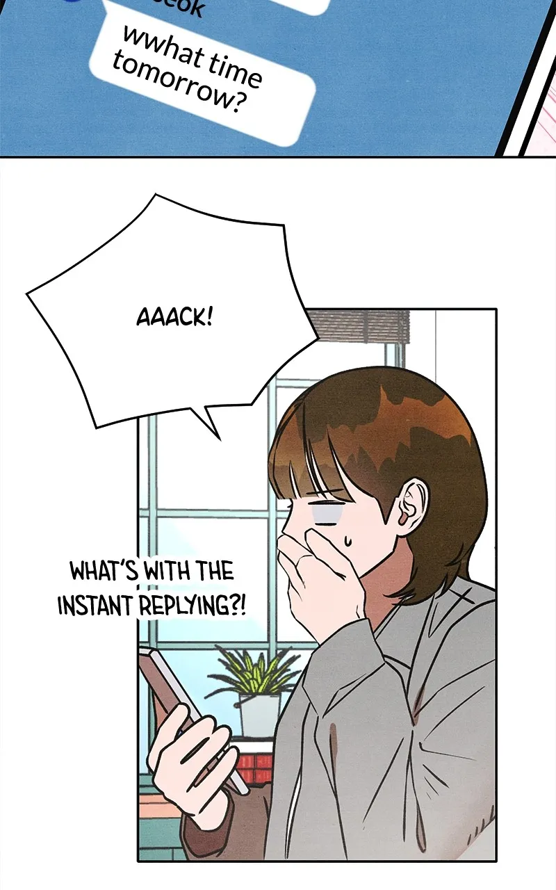 Who’s That Long-Haired Senior? Chapter 11 page 2 - 