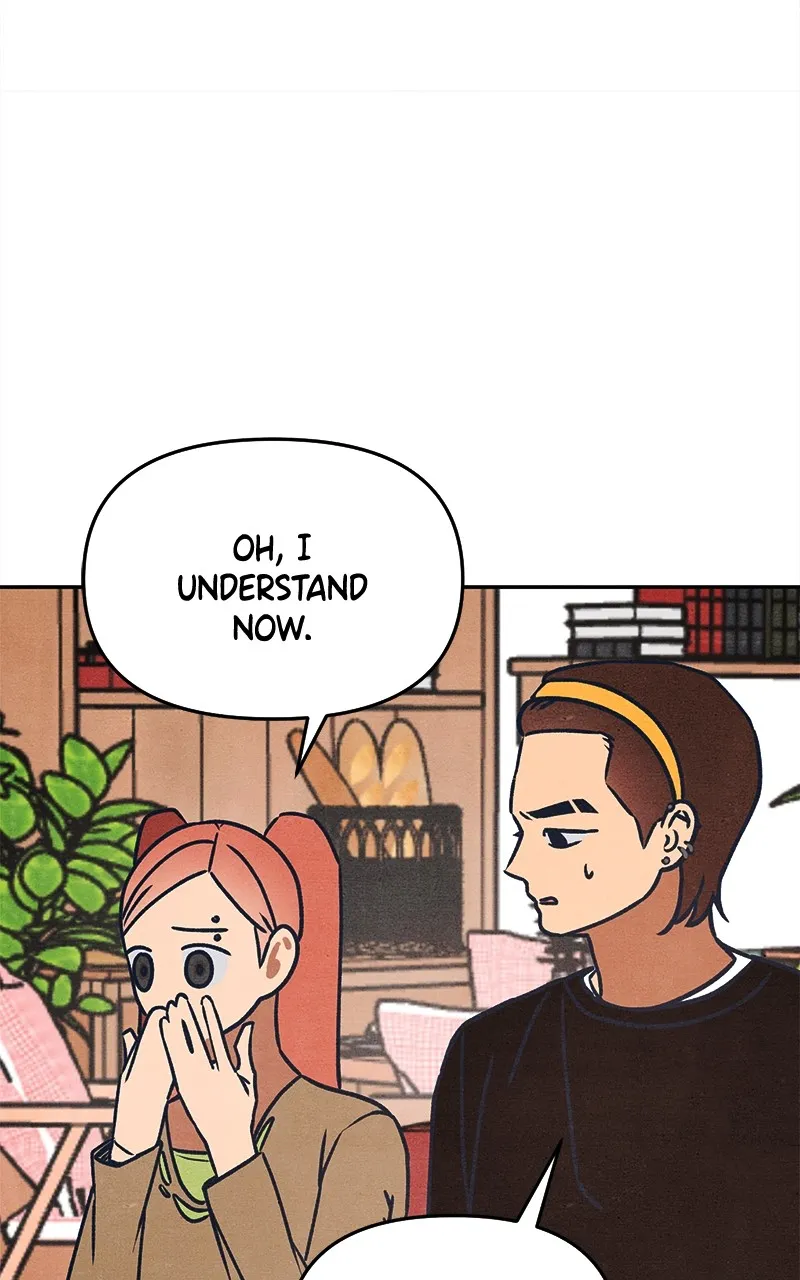 Who’s That Long-Haired Senior? Chapter 11 page 17 - 
