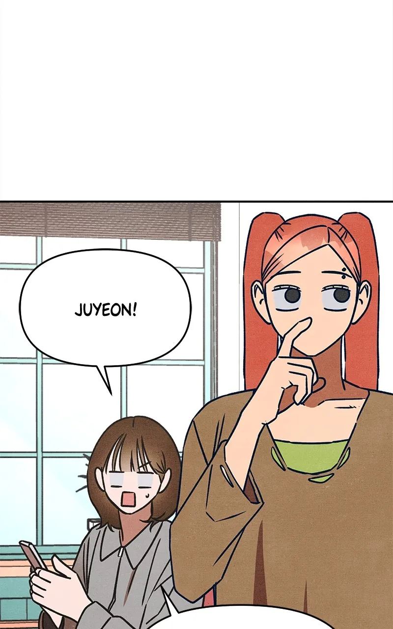 Who’s That Long-Haired Senior? Chapter 11 page 3 - 