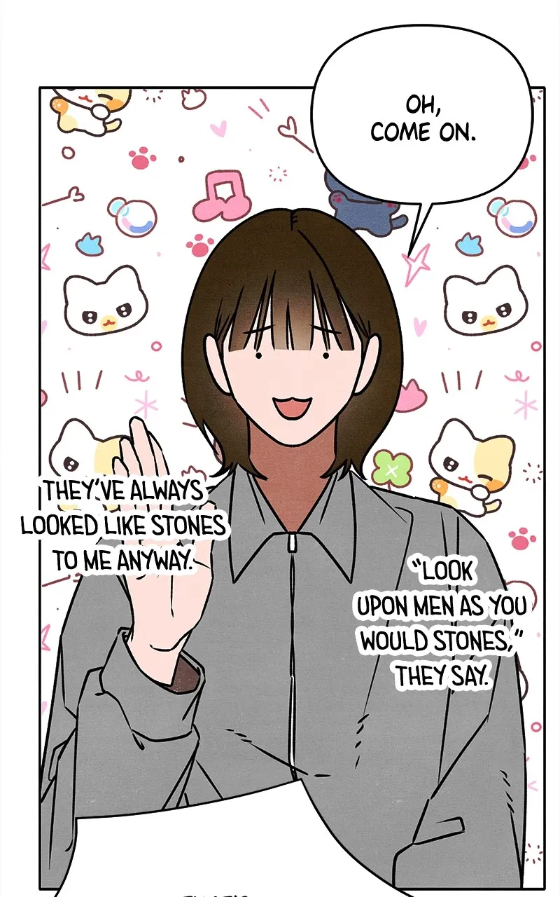 Who’s That Long-Haired Senior? Chapter 11 page 22 - 