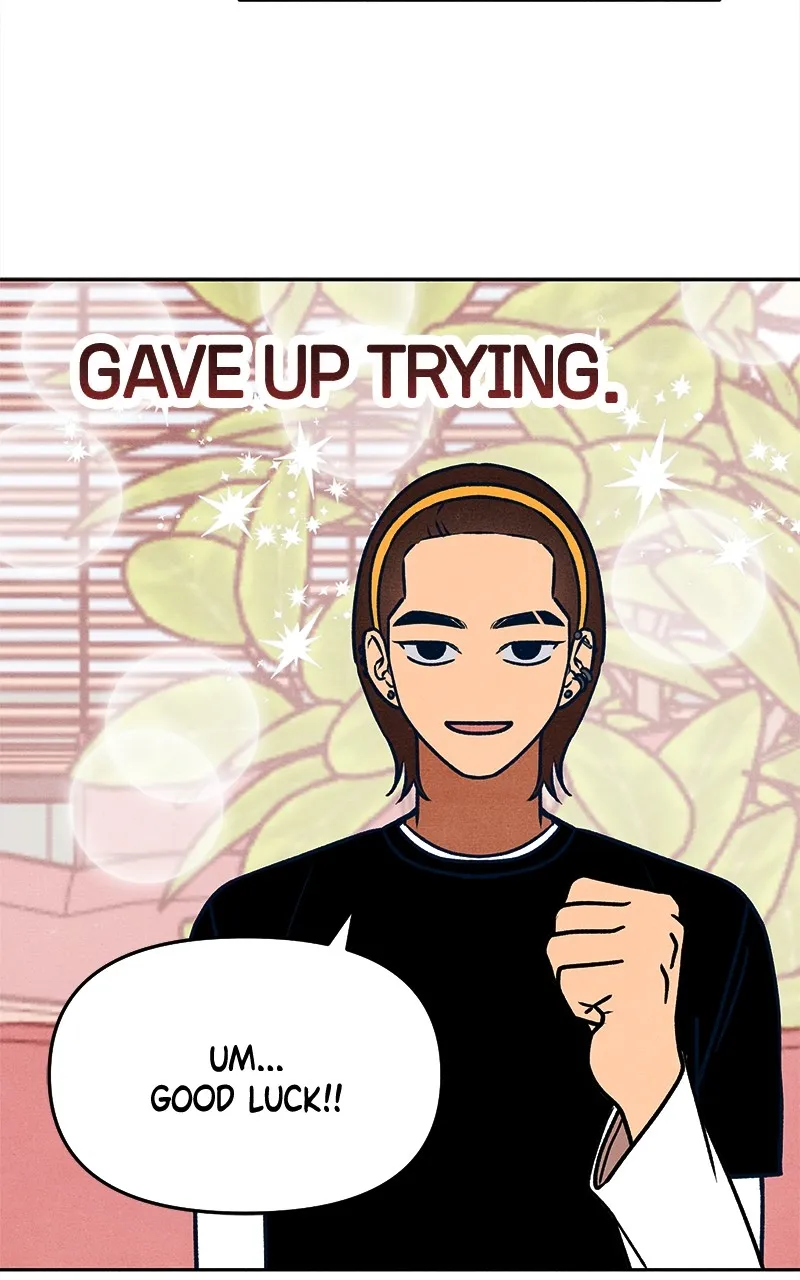 Who’s That Long-Haired Senior? Chapter 11 page 32 - 