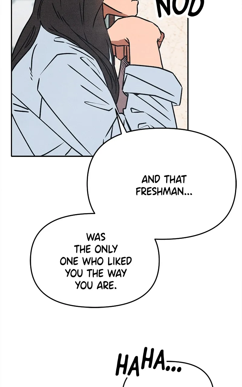Who’s That Long-Haired Senior? Chapter 11 page 38 - 