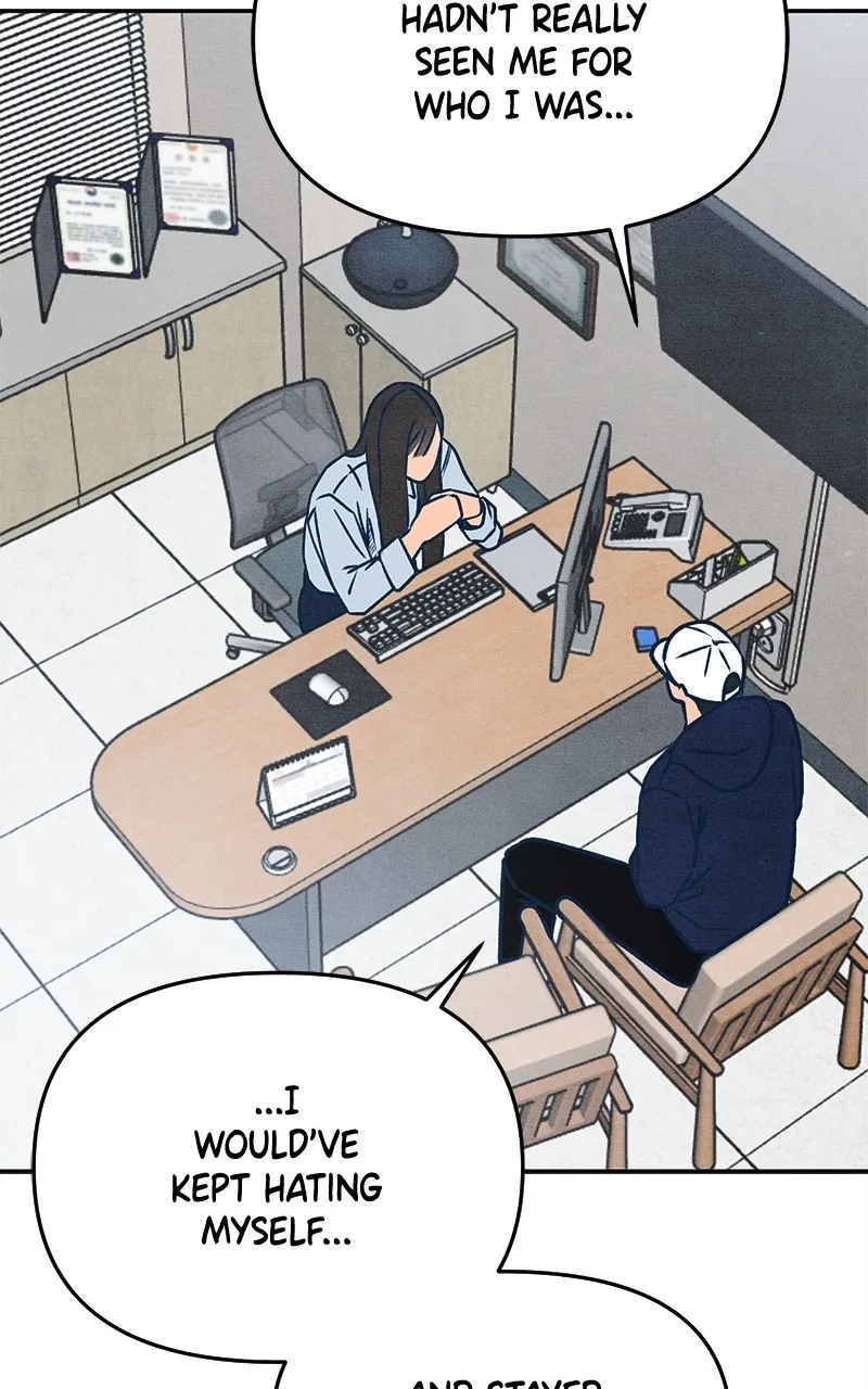 Who’s That Long-Haired Senior? Chapter 11 page 40 - 